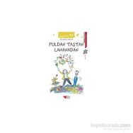 PULDAN TAŞTAN LAHANADAN - SEVIM AK