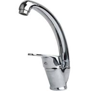 Pulsar Artemis Kuğu Lavabo Bataryası