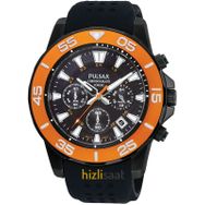 Pulsar PT3147X Erkek Kol Saati