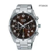 Pulsar PT3829X Erkek Kol Saati