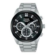 Pulsar Pt3a95x Sport Chrono Erkek Kol Saati