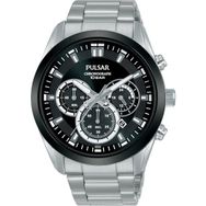 Pulsar PT3A95X Sport Chrono Erkek Kol Saati