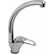Pulsar VENE000245 Junior Kuğu Lavabo Bataryası