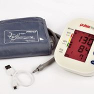 Pulsemed BSX 583 Türkçe Konuşan Tam Otomatik Üst Koldan Tansiyon Aleti