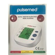 Pulsemed BSX583 Konuşan Dijital Tansiyon Ölçüm Cihazı