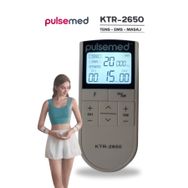 Pulsemed KTR-2650 Entegre Elektronik Terapi Tens Cihazı