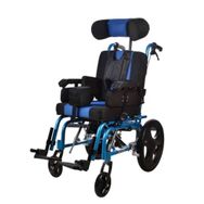 Pulsemed KY958LC-A-46 Serebral Palsi Tekerlekli Sandalye