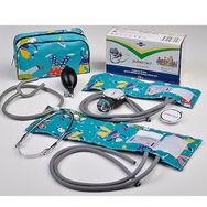 Pulsemed TY-A03 Çocuk Mekanik Tansiyon Aleti
