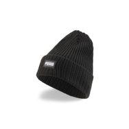 Puma 02403801 Siyah Günlük Erkek Bere