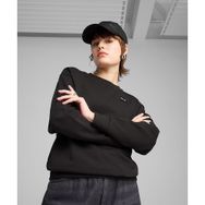Puma 025994-01 Siyah Essentials Kadın Şapka