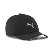Puma 02616901 Running III Siyah Günlük Stil Unisex Şapka
