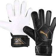 Puma 04164101 King 4 Siyah Erkek Kaleci Eldiveni