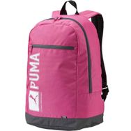 Puma 073391 Kız Çocuk Okul Sırt Çantası Pembe