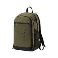 Puma 073581-25 Buzz Spor Yeşil Okul Çantası