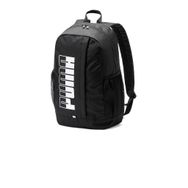 Puma 07574901 Plus II Sırt Çantası Siyah