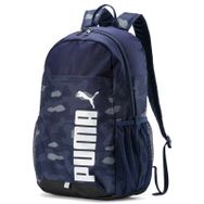 Puma 076703-04 Style Backpack 24 Litre Sırt Çantası Lacivert