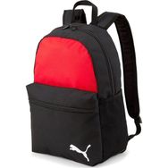 Puma 076855 01 Teamgoal 23 Backpack Core Puma Red-Puma Black Yetişkin Erkek Sırt Çantası