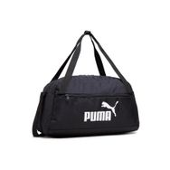 Puma 07803301 PUMA PHASE SPORTS BAG PUMA BLACK Çanta