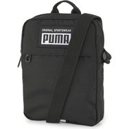 Puma 07913501 Academy Siyah Unisex Çanta