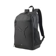 Puma 079136-01 Buzz Siyah Erkek Sırt Çantası