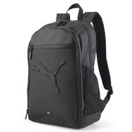 Puma 07913601 Buzz Unisex Günlük Siyah Sırt Çantası
