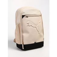 Puma 07913602 Buzz Krem Unisex Sırt Çantası