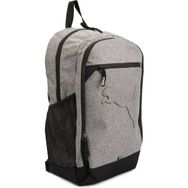 Puma 07913640 Buzz Gri Erkek Sırt Çantası