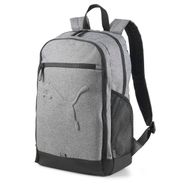 Puma 07913640 Buzz Unisex Gri Günlük Stil Sırt Çantası