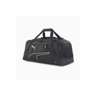 Puma 07923701 Fundamentals M Unisex Siyah Günlük Stil Spor Çanta