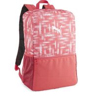 Puma 07951104 Pembe Unisex Sırt Çantası