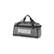 Puma 07953012 Challenger Duffell Unisex Gri Spor Çanta