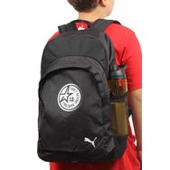 Puma 079814-01 Siyah Basketball Backp Unisex Sırt Çantası