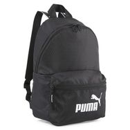 Puma 07985201 Core Base Puma Black Siyah Kadın Sırt Çantası