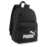 Puma 07987901 Siyah Phase Small Backpack Sırt Çantası