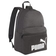 Puma 079943-01 Phase Backpack Siyah Erkek Sırt Çantası