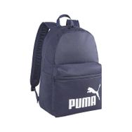 Puma 079943-02 Lacivert Unisex Sırt Çantası