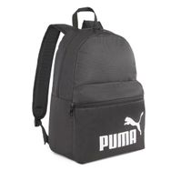 Puma 07994301 Phase Puma Black Siyah Unisex Sırt Çantası