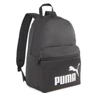 Puma 07994301 Siyah Phase Backpack Sırt Çantası