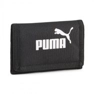Puma 07995101 Siyah Erkek Cüzdan