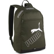 Puma 07995211 Phase II 22 lt Yeşil Günlük Stil Unisex Sırt Çantası