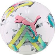 Puma 083778-01 Orbita 4 Hyb Fifa Basic 5 Numara Açık Mavi Siyah Gri Futbol Topu