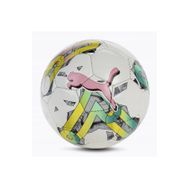 Puma 08378601 Renkli Futbol Topu