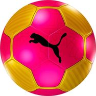 Puma 08399211 Prestige Turuncu Futbol Topu