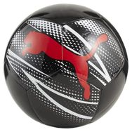 Puma 08407310 Attacanto Graphic Siyah Futbol Topu