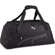 Puma 09033301 Fundamentals Siyah Günlük Stil Erkek Spor Çanta