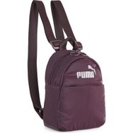 Puma 09065202 Mor Core Up Minime Backpack Sırt Çantası