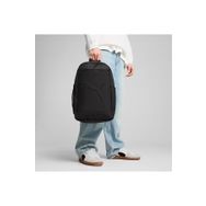 Puma 09115301 Buzz Backpack Siyah Günlük Stil Unisex Sırt Çantası
