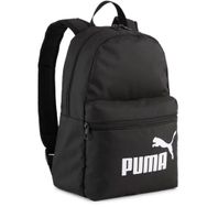 Puma 09116401 Phase Günlük Stil Unisex Siyah Sırt Çantası