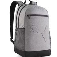 Puma 09135001 Buzz Heather Gri Unisex Sırt Çantası
