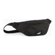 Puma 091486-01 Siyah Erkek Bel Çantası